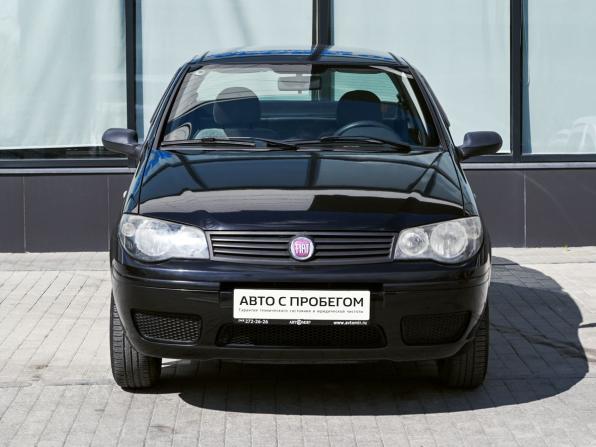 Fiat Albea I Рестайлинг с пробегом 2011 года, цена 550 000 рублей, 56703 км, седан, Автокод Объявления