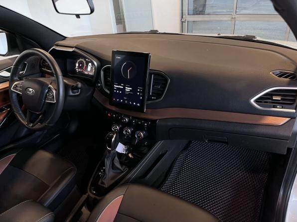 Lada (ВАЗ) Vesta I Рестайлинг (NG) с пробегом 2024 года, цена 1 497 000 рублей, 29346 км, универсал, Автокод Объявления