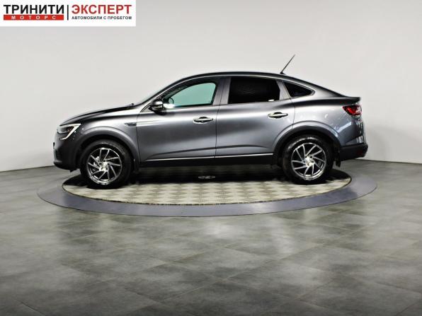Renault Arkana I с пробегом 2021 года, цена 1 797 000 рублей, 82196 км, внедорожник, Автокод Объявления