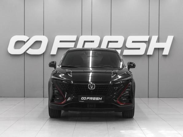 Changan UNI-T I с пробегом 2021 года, цена 2 050 000 рублей, 49086 км, внедорожник, Автокод Объявления