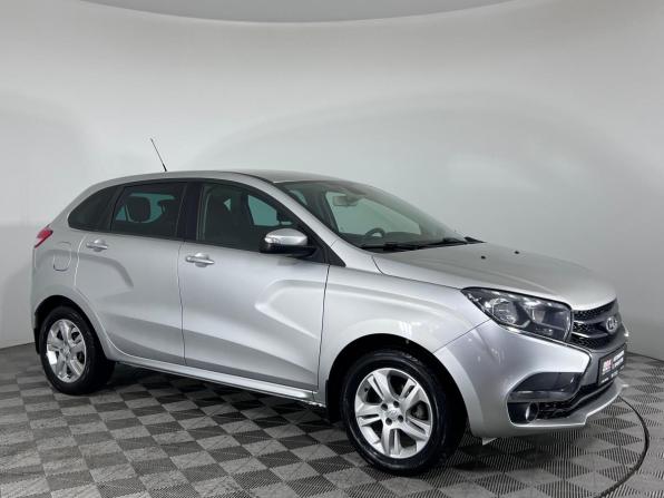 Lada (ВАЗ) XRAY I с пробегом 2016 года, цена 749 000 рублей, 142301 км, хэтчбек, Автокод Объявления