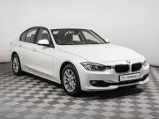 BMW 3 серии VI (F3x) Москва  - изображение 22