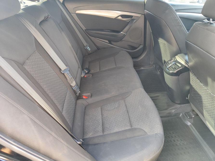 Hyundai i40 I Рестайлинг Москва  - изображение 11