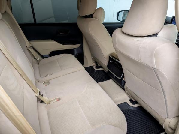 Toyota Land Cruiser 300 Series с пробегом 2022 года, цена 8 900 000 рублей, 31000 км, внедорожник, Автокод Объявления