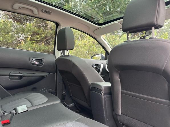 Nissan Qashqai+2 I Рестайлинг с пробегом 2013 года, цена 1 089 000 рублей, 200700 км, внедорожник, Автокод Объявления
