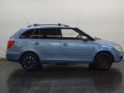 Skoda Fabia II Санкт-Петербург  - изображение 14