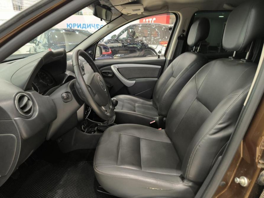 Renault Duster I Казань  - изображение 20