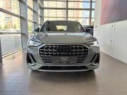 Audi Q3 II (F3) Москва  - изображение 29