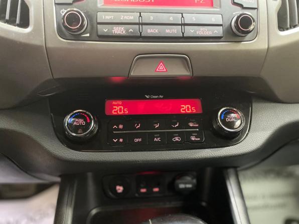 Kia Sportage III Рестайлинг с пробегом 2014 года, цена 1 390 000 рублей, 173535 км, внедорожник, Автокод Объявления