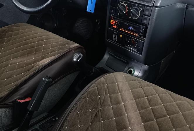 Lada (ВАЗ) 2110 с пробегом 2006 года, цена 240 000 рублей, 287040 км, седан, Автокод Объявления