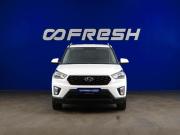 Hyundai Creta I Рестайлинг Москва  - изображение 23