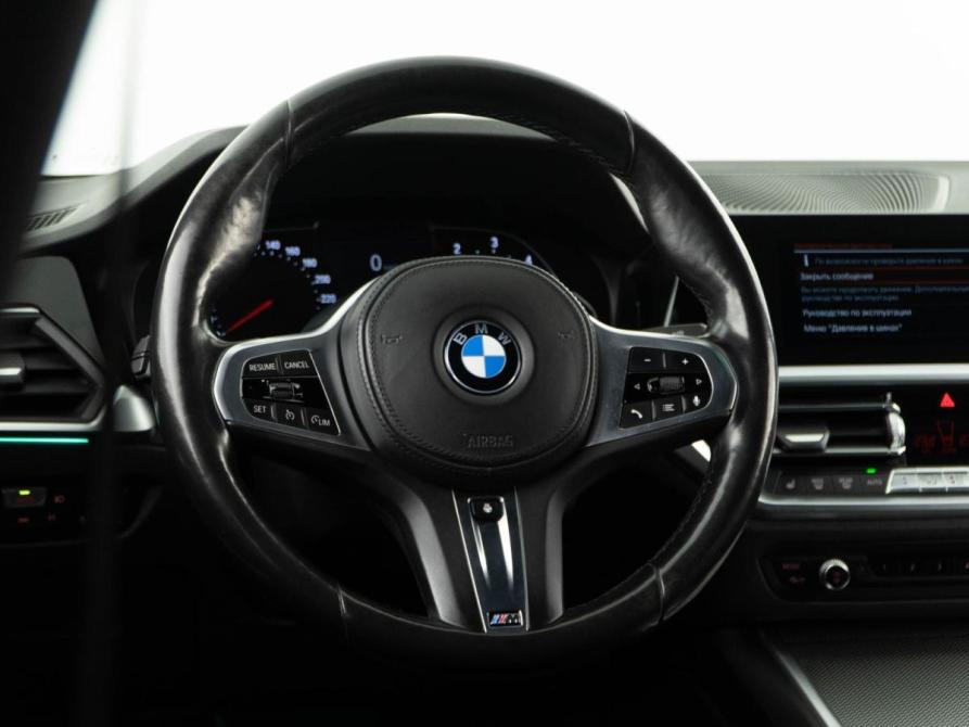 BMW 3 серии VII (G2x) Москва  - изображение 13