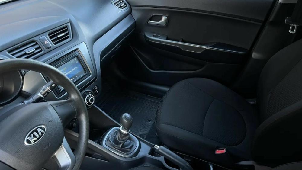 Kia Rio III Оренбург  - изображение 11