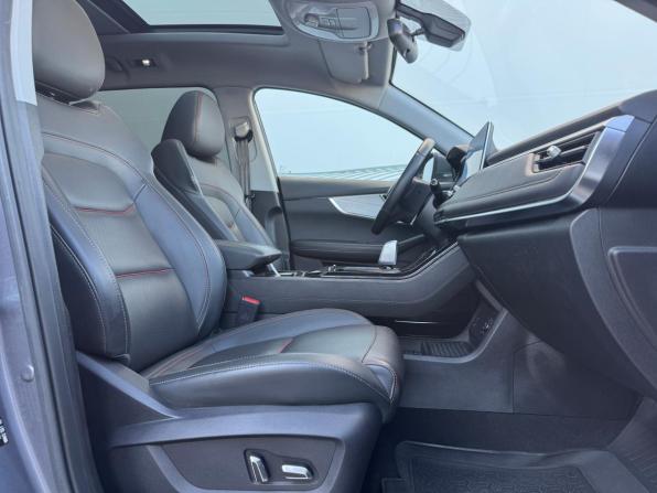 Chery Tiggo 7 Pro I с пробегом 2022 года, цена 1 700 000 рублей, 59945 км, внедорожник, Автокод Объявления