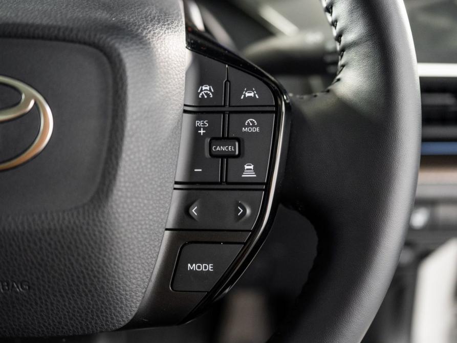 Toyota Prius V (XW60) Иркутск  - изображение 11