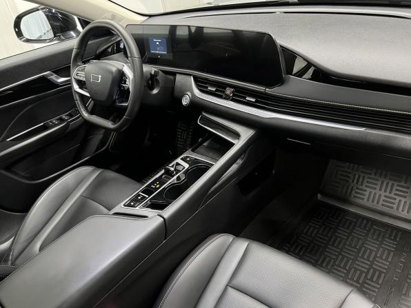 FAW Bestune B70 I Рестайлинг с пробегом 2024 года, цена 1 995 000 рублей, 16950 км, лифтбек, Автокод Объявления