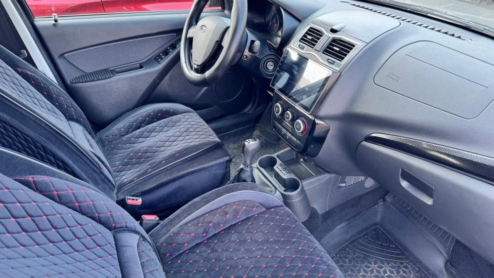 Lada (ВАЗ) Granta I Рестайлинг Киров  - изображение 4