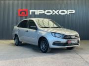 Lada (ВАЗ) Granta I Рестайлинг Пермь  - изображение 49