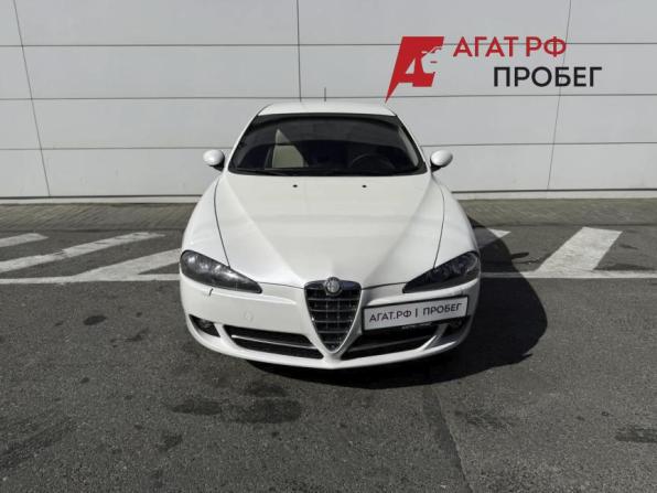 Alfa Romeo 147 I Рестайлинг с пробегом 2007 года, цена 690 000 рублей, 169800 км, хэтчбек, Автокод Объявления
