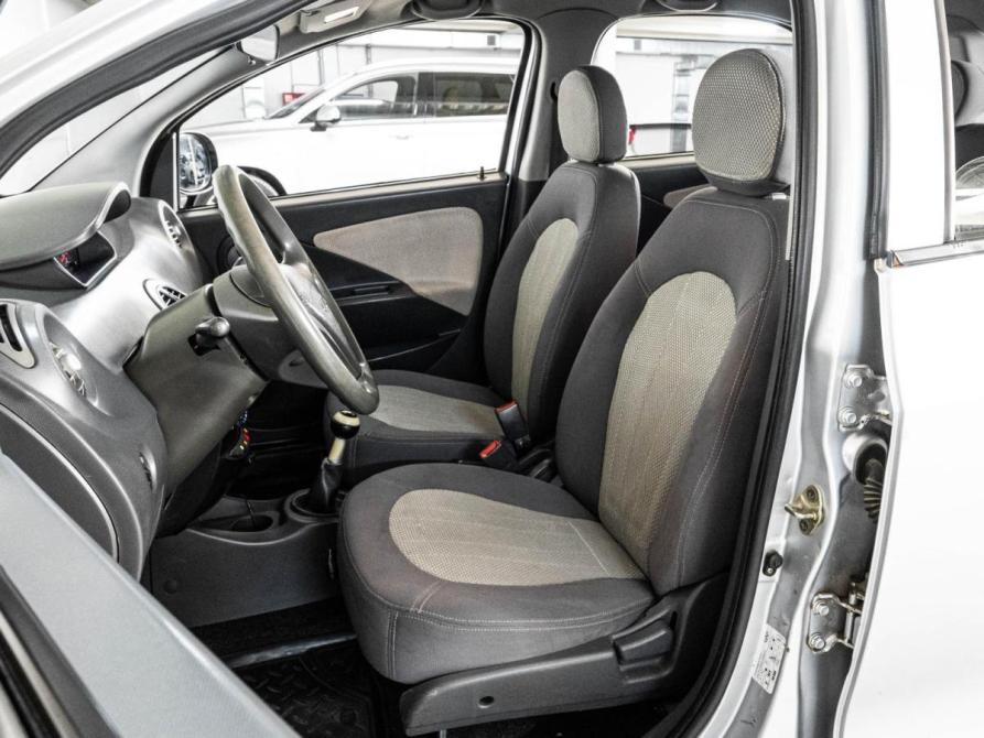 Chery IndiS (S18D) I Ставрополь  - изображение 10