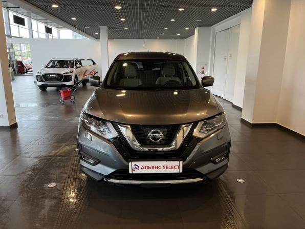 Nissan X-Trail III Рестайлинг с пробегом 2021 года, цена 2 782 000 рублей, 46975 км, внедорожник, Автокод Объявления