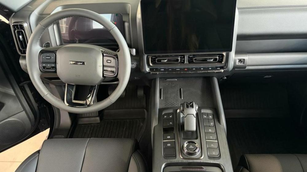 Haval H9 II Сергиев Посад  - изображение 12