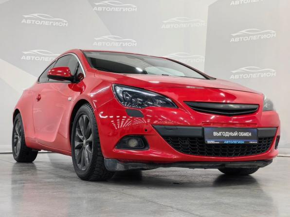 Opel Astra J Рестайлинг с пробегом 2012 года, цена 830 000 рублей, 278059 км, хэтчбек, Автокод Объявления