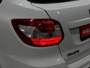 Lada (ВАЗ) Granta I Рестайлинг Челябинск  - изображение 15