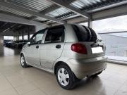 Daewoo Matiz I Рестайлинг Березовский  - изображение 18