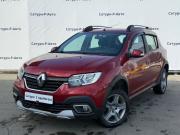 Renault Sandero II Рестайлинг Курган  - изображение 17