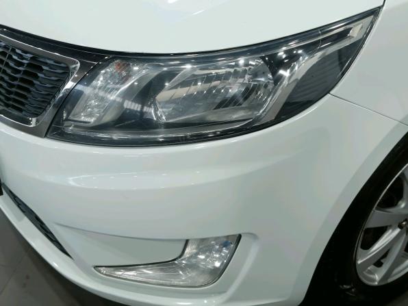 Kia Rio III с пробегом 2014 года, цена 899 000 рублей, 142000 км, седан, Автокод Объявления