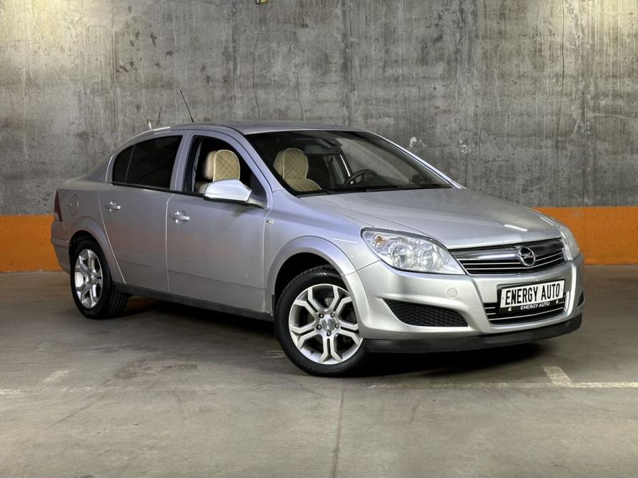 Opel Astra H Рестайлинг Уфа  - изображение 1