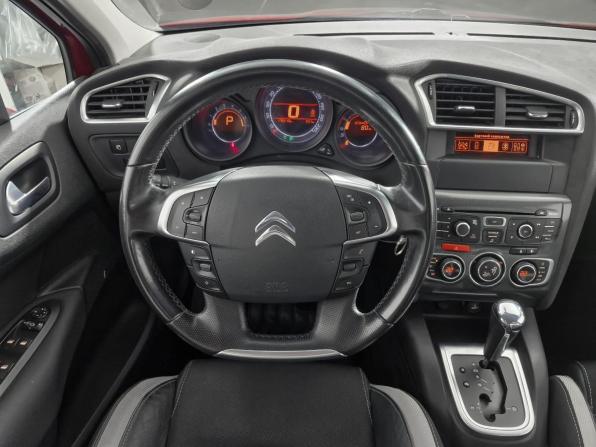Citroen C4 II с пробегом 2012 года, цена 539 000 рублей, 178919 км, хэтчбек, Автокод Объявления