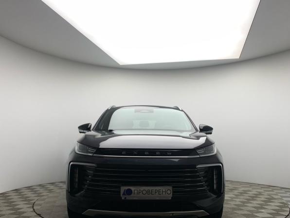 Exeed TXL I Рестайлинг 2 с пробегом 2024 года, цена 3 049 000 рублей, 19366 км, внедорожник, Автокод Объявления