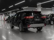 Toyota Highlander IV (XU70) Москва  - изображение 33