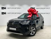 Toyota RAV4 V (XA50) Санкт-Петербург  - изображение 24