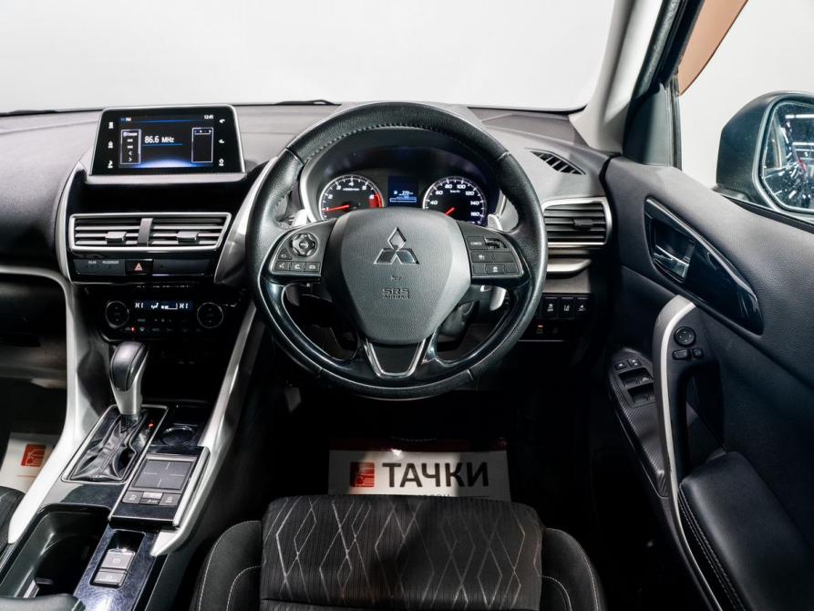 Mitsubishi Eclipse Cross I Чита  - изображение 8