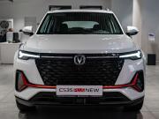 Changan CS35 Plus I Рестайлинг Новосибирск  - изображение 19