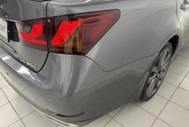 Lexus GS IV с пробегом 2012 года, цена 2 300 000 рублей, 242256 км, седан, Автокод Объявления