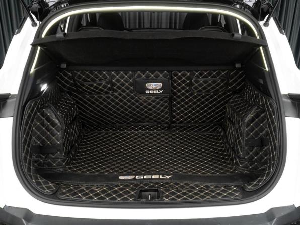 Geely Coolray I Рестайлинг с пробегом 2023 года, цена 2 149 000 рублей, 37024 км, внедорожник, Автокод Объявления