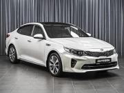 Kia Optima IV Рестайлинг Ставрополь  - изображение 27