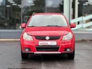 Suzuki SX4 I (Classic) Архангельск  - изображение 25