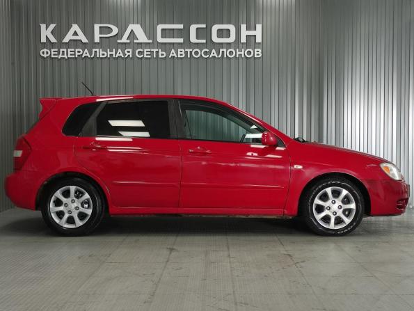 Kia Cerato I с пробегом 2005 года, цена 360 000 рублей, 304139 км, хэтчбек, Автокод Объявления