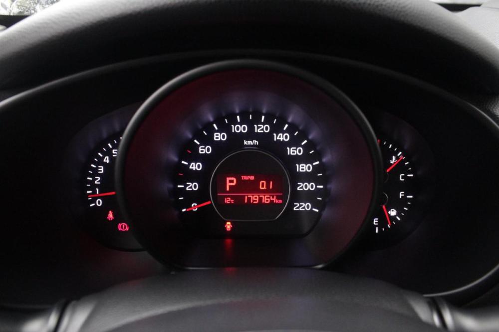Kia Soul II Брянск  - изображение 13