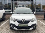 Renault Logan II Рестайлинг Череповец  - изображение 14