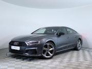 Audi A7 II (4K) Санкт-Петербург  - изображение 25