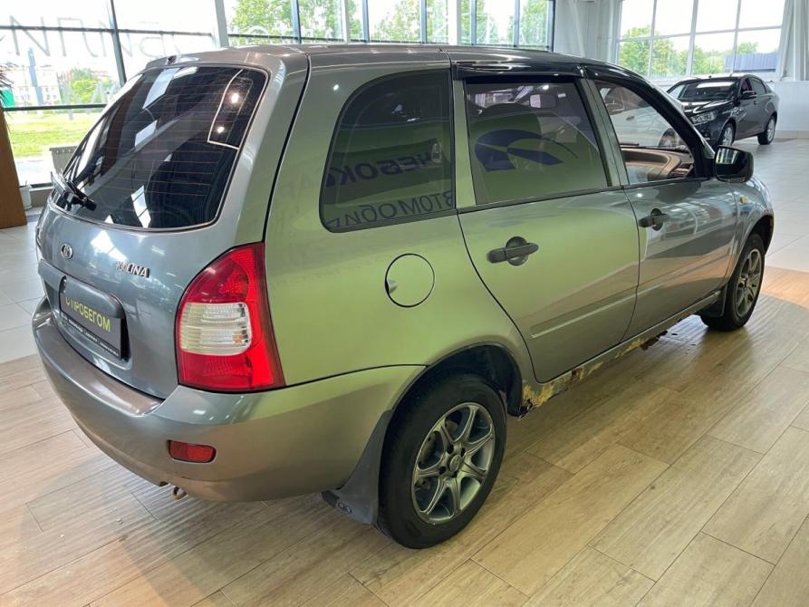 Lada (ВАЗ) Kalina I Чебоксары  - изображение 4