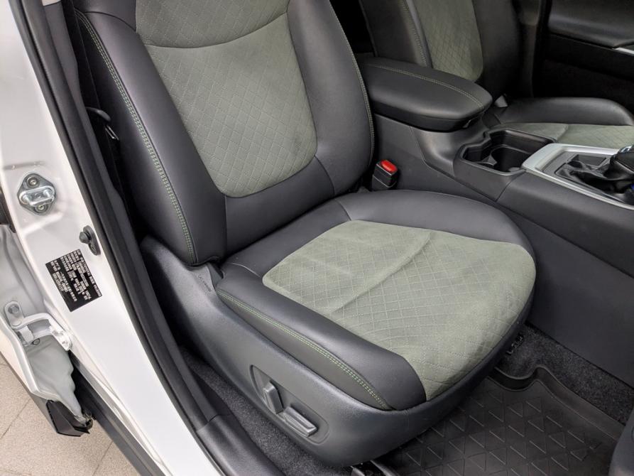 Toyota RAV4 V (XA50) Москва  - изображение 18
