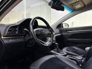 Hyundai Elantra VI (AD) Рестайлинг Уфа  - изображение 44
