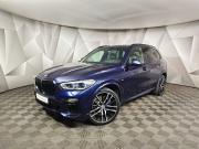 BMW X5 IV (G05/G18) Москва  - изображение 21